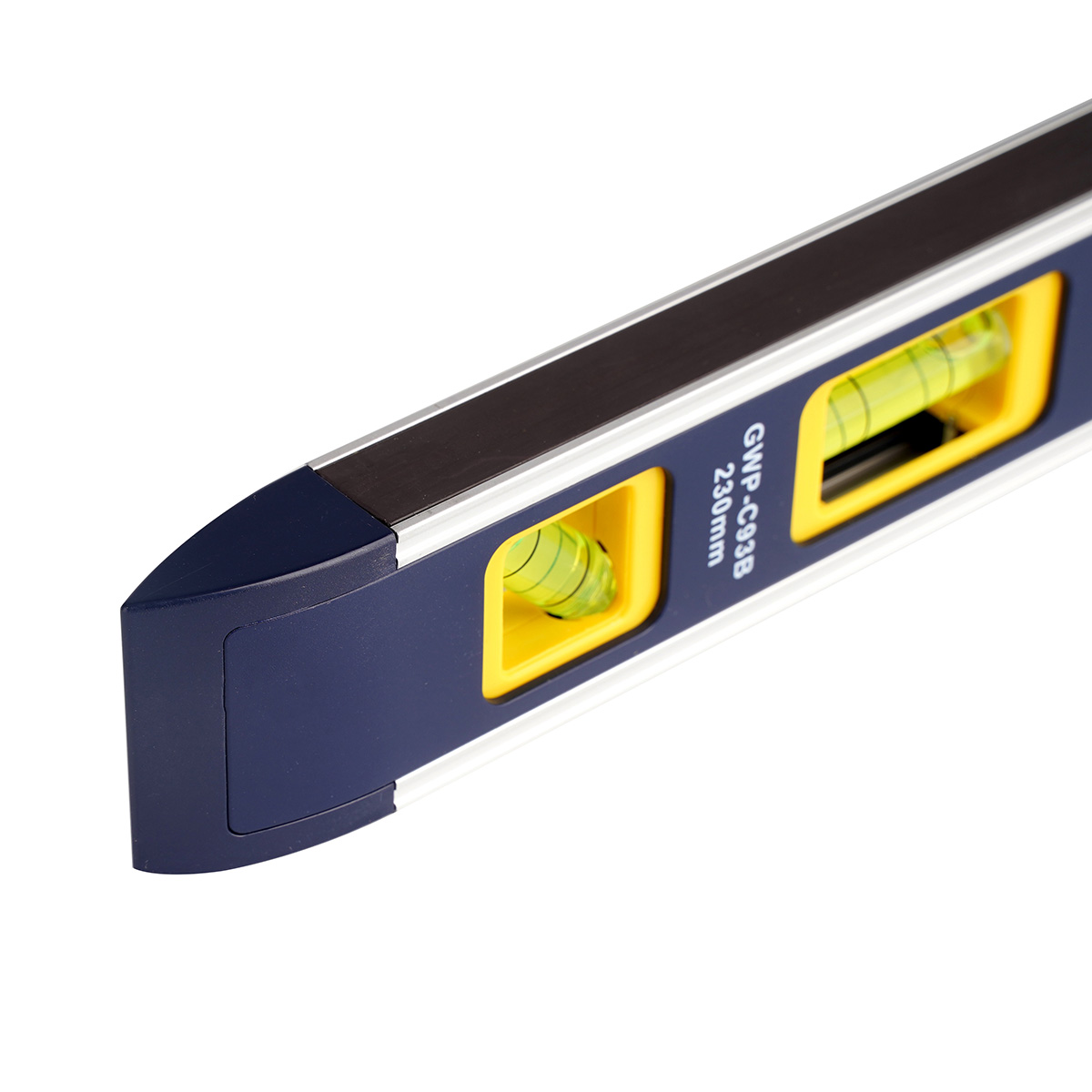 C93B 系列磁性鱼雷水平尺