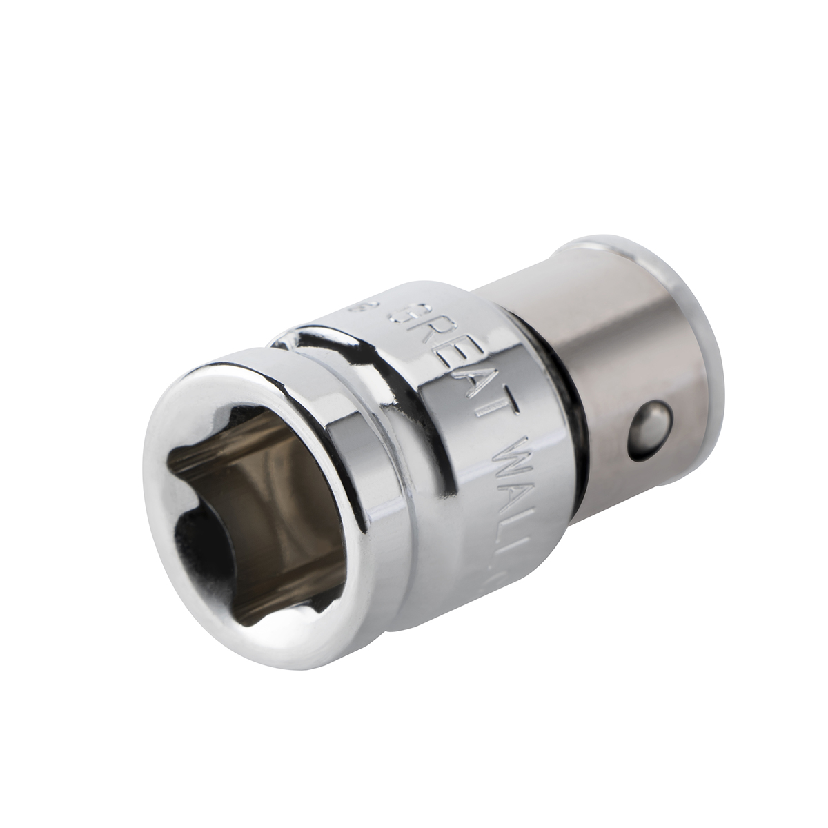 10mm 系列旋具头接头