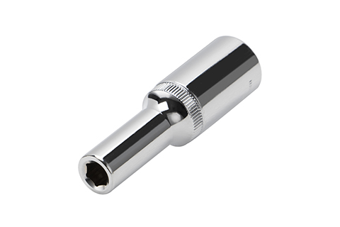 12.5mm 系列公制六角长套筒