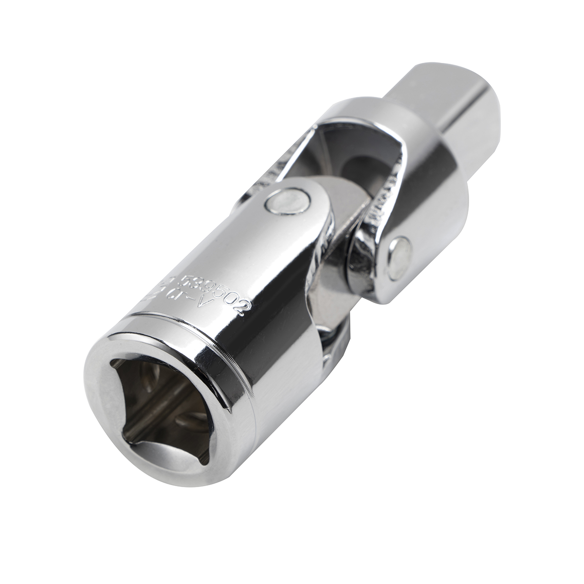 12.5mm 系列万向接头