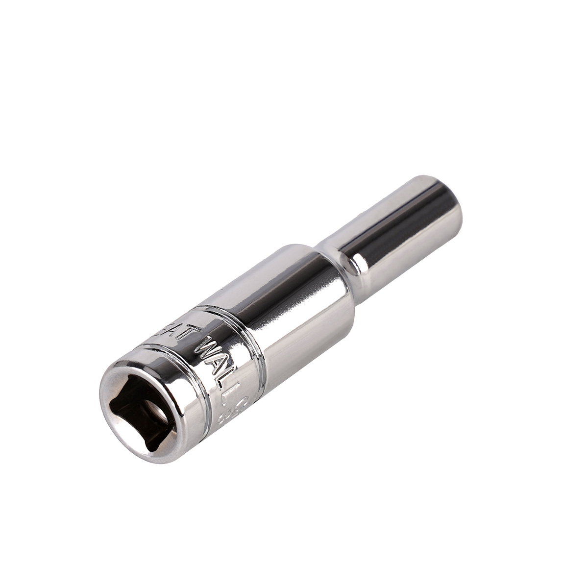 6.3mm 系列英制六角长套筒