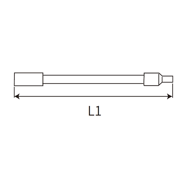 6.3mm 系列弹性接杆