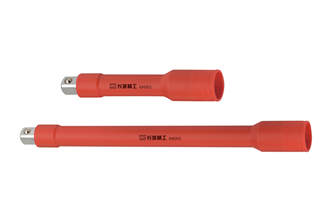 VDE绝缘套筒延长接杆