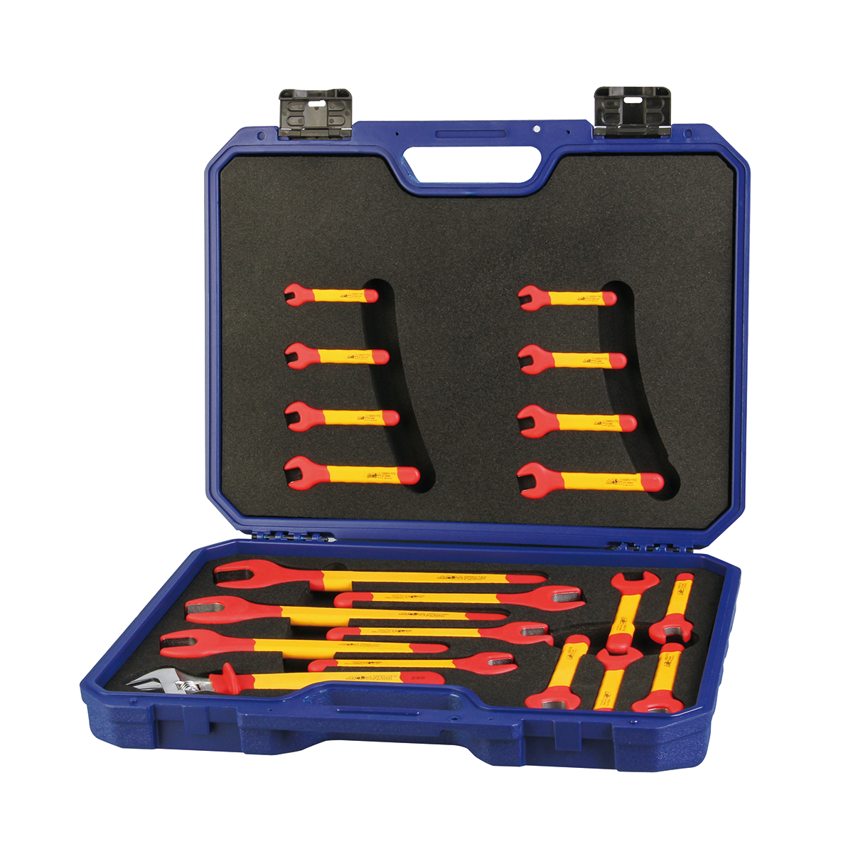 20 件绝缘扳手组合工具