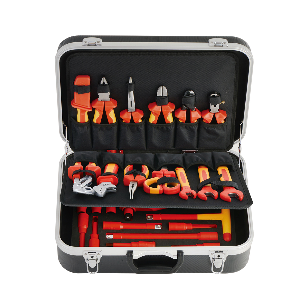 42 件套 新能源汽车组合工具