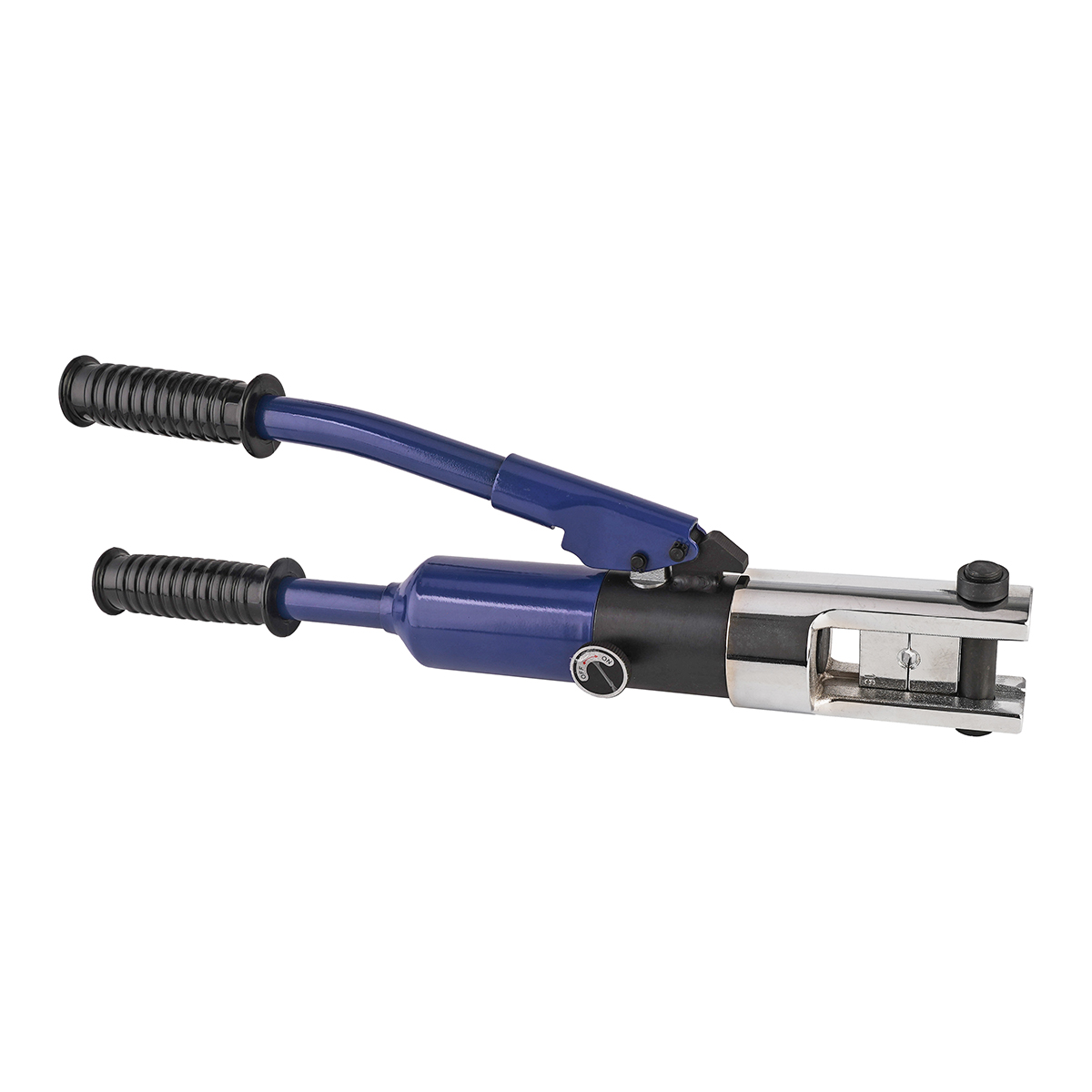 手动液压压接钳（带安全阀）