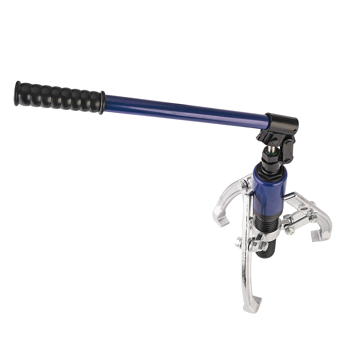 整体式液压拉马