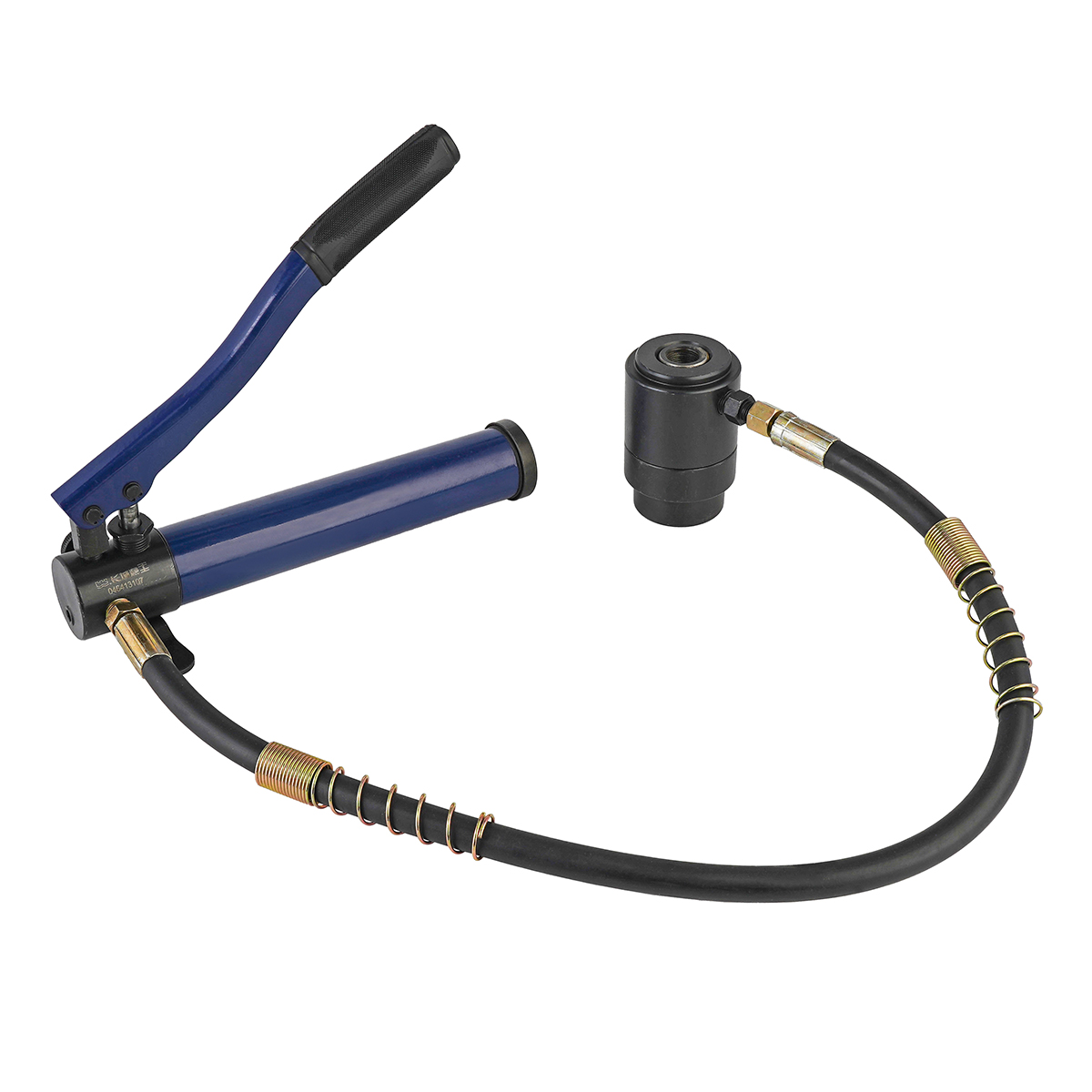 SYK 型液压开孔器