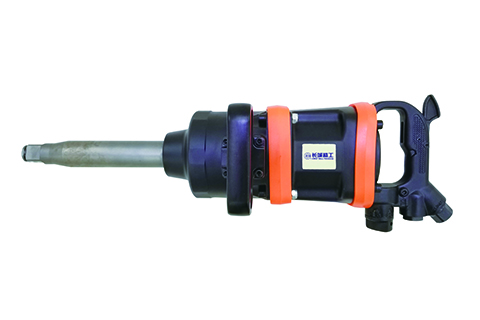 1 寸气动冲击扳手