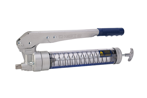 省力高压黄油枪