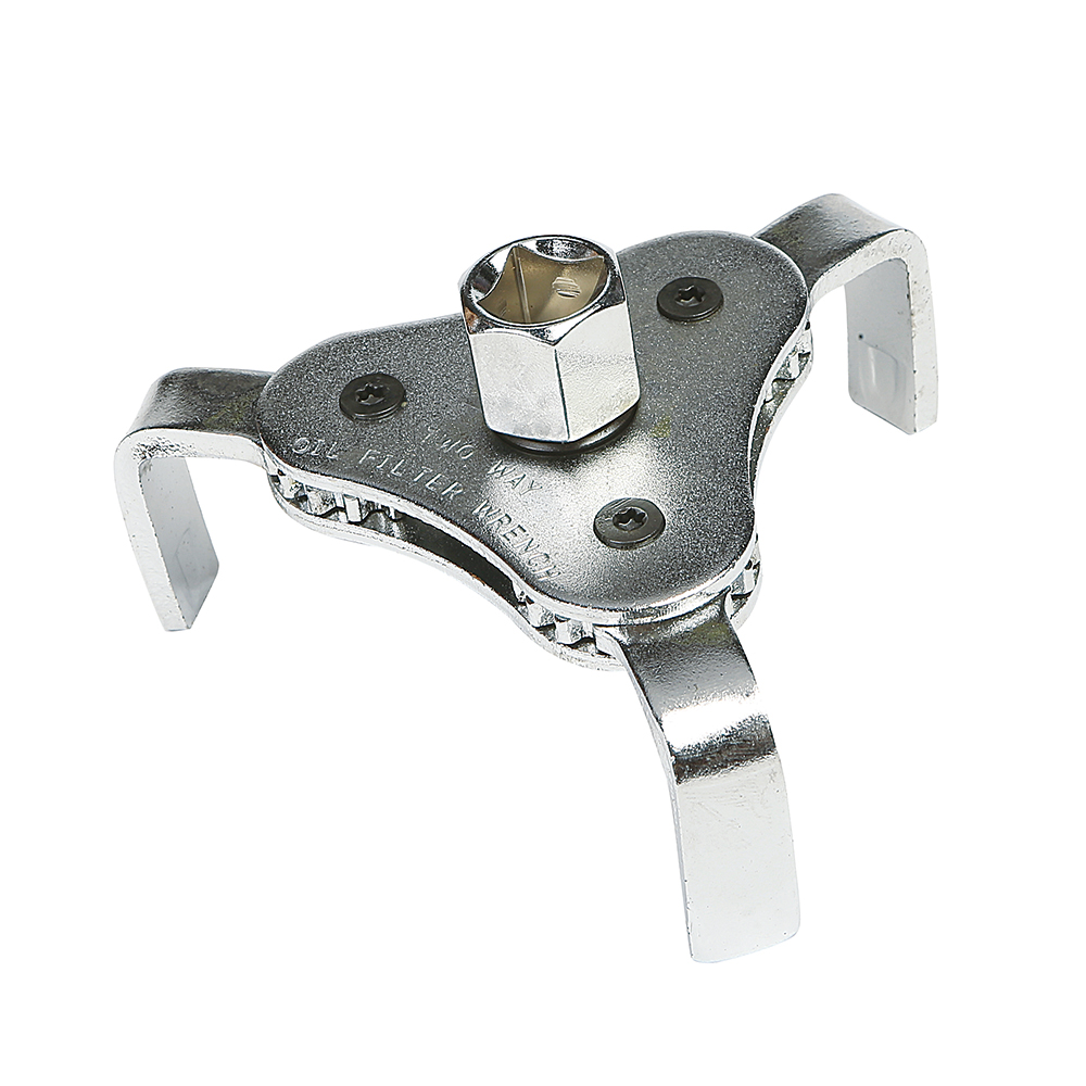 扁三爪滤清器扳手