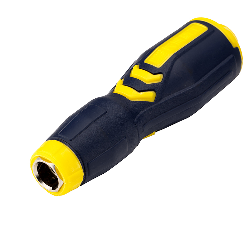 六合一多功能螺丝批组套