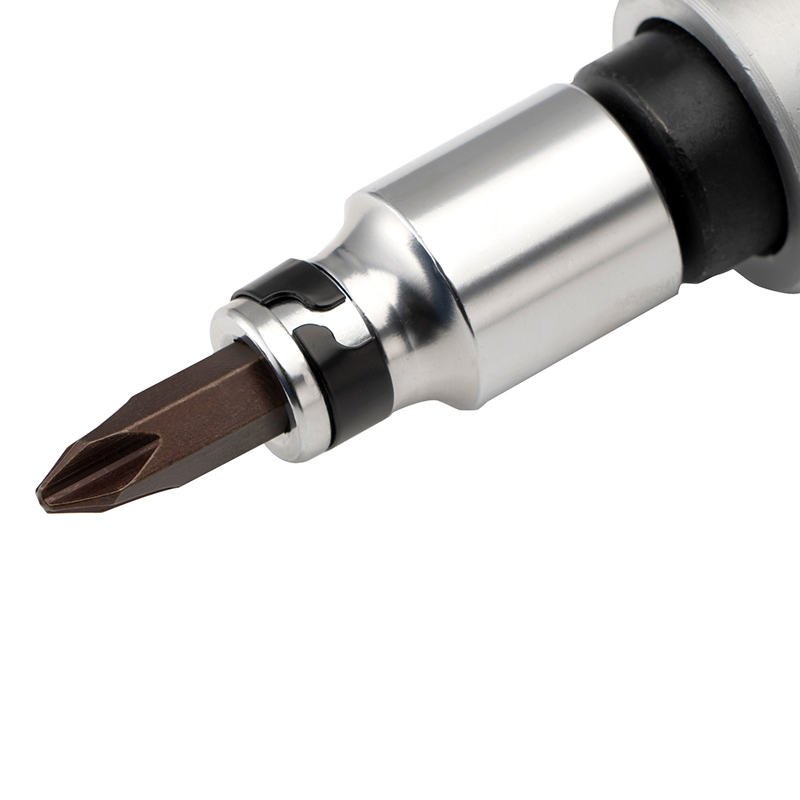 6pcs 冲击旋具组套