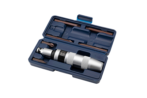 6pcs 冲击旋具组套