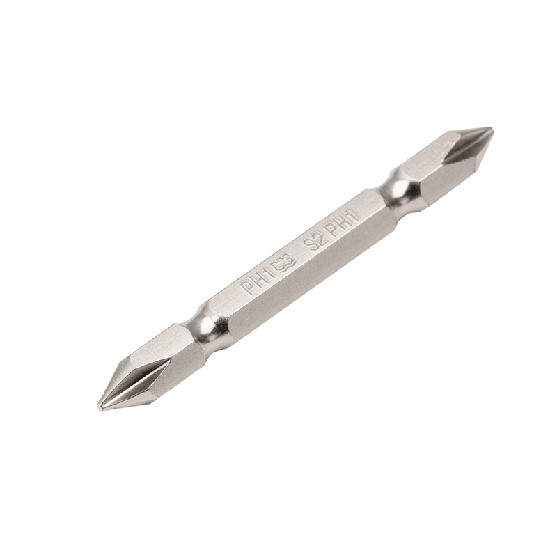 6.3mm 系列65mm 长 双头旋具头