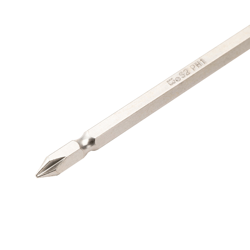 6.3mm 系列110mm 长 双头旋具头