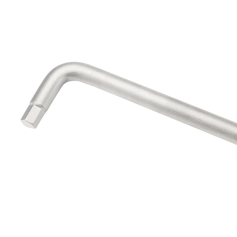 9pcs S2 圆柄球头特长内六角扳手组套