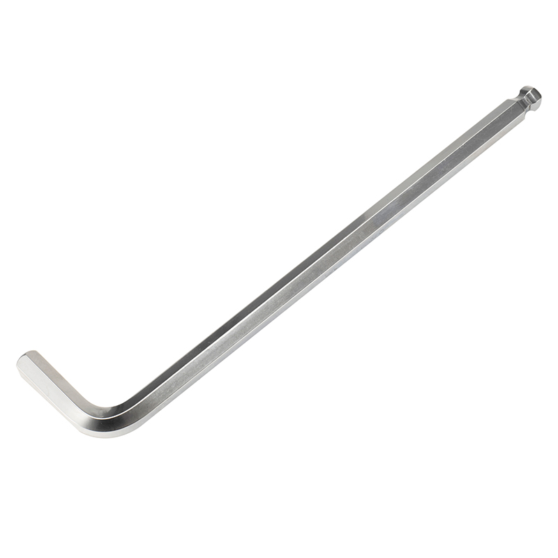 9pcs 英制球头特长内六角扳手组套