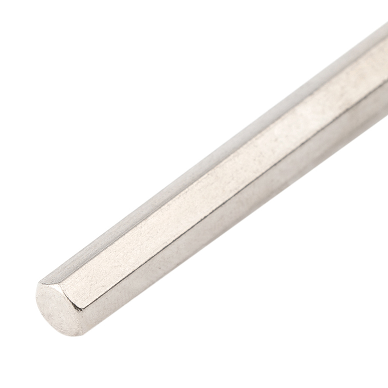 7~10pcs 牛津包镀镍标准内六角扳手组套