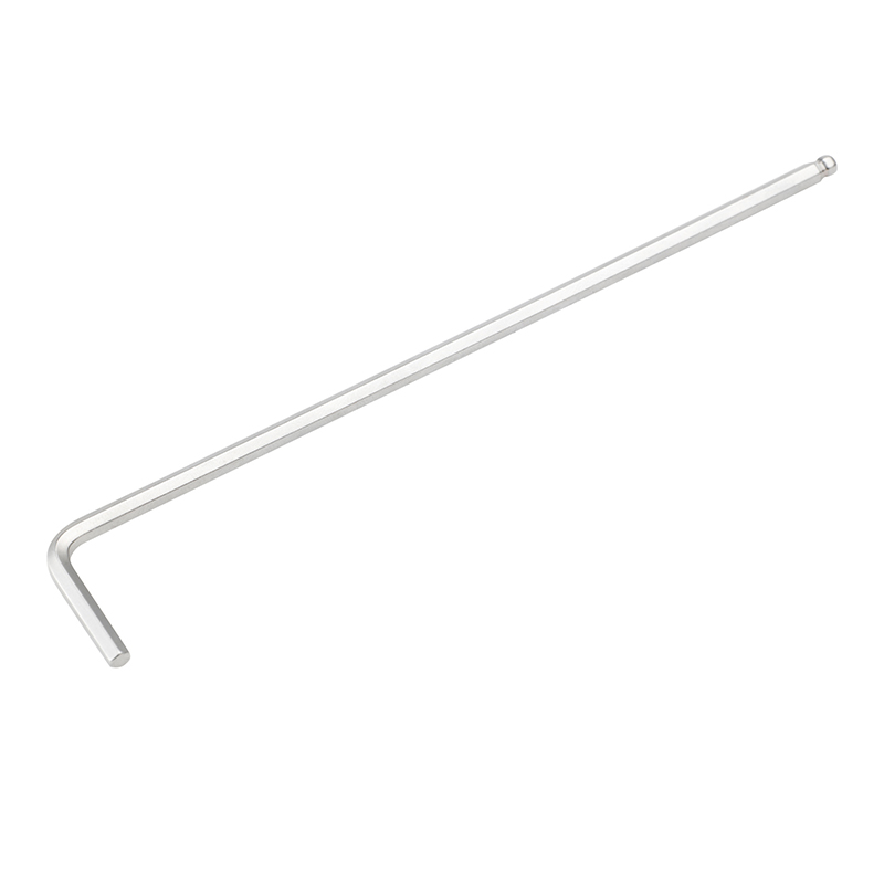 亚光球头特长内六角扳手