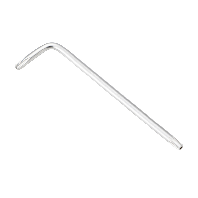 亚光花型特长内六角扳手