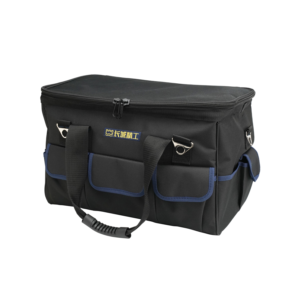 大容量高档电工包