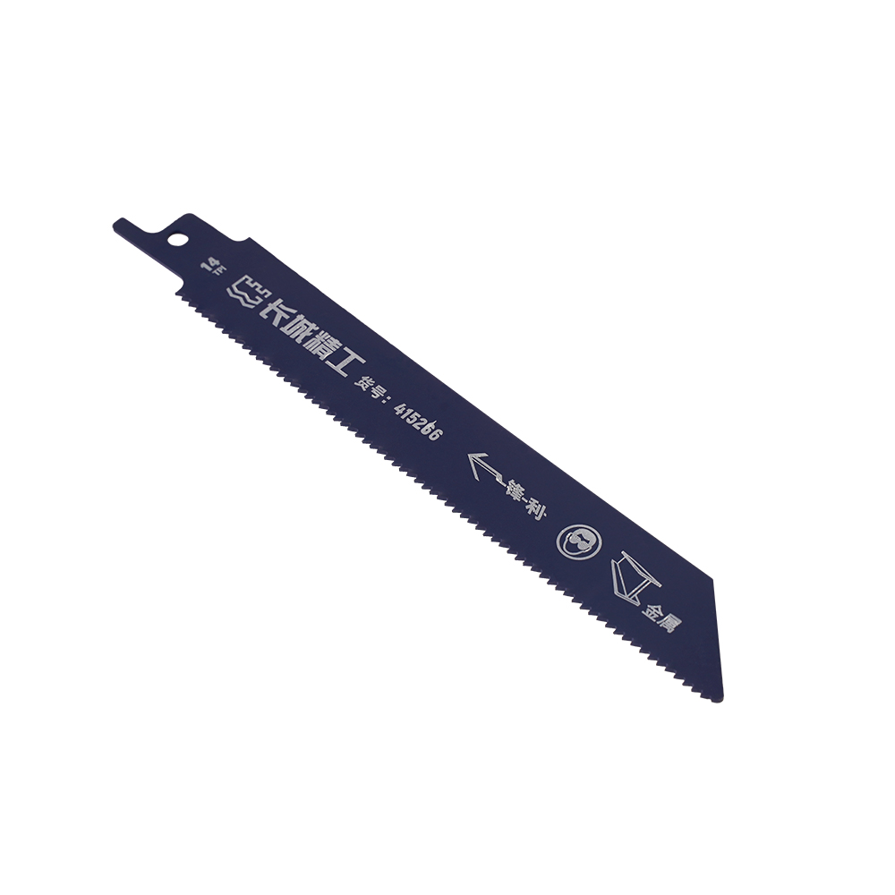 5件套往复锯条（金属用）