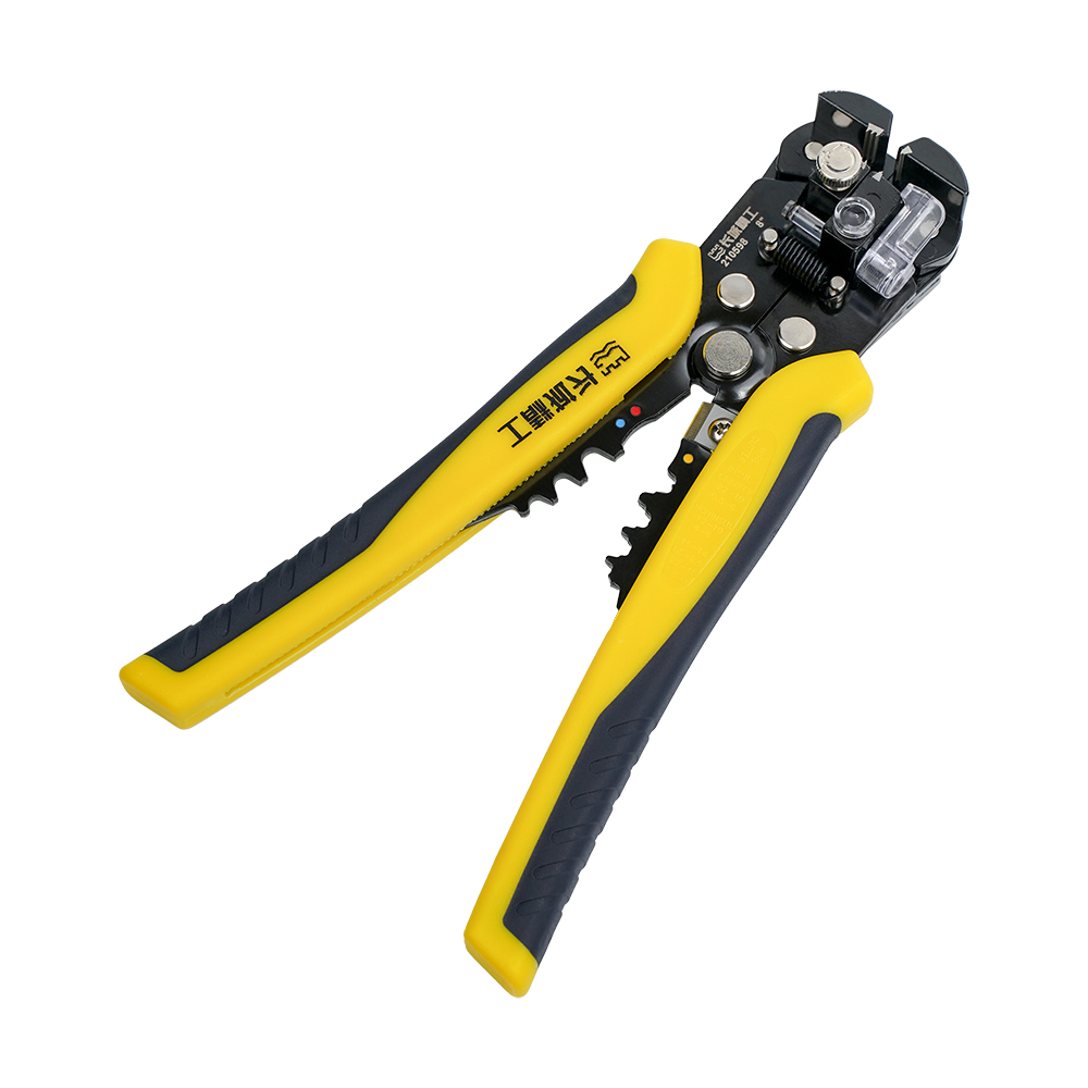重型多功能自动剥线钳