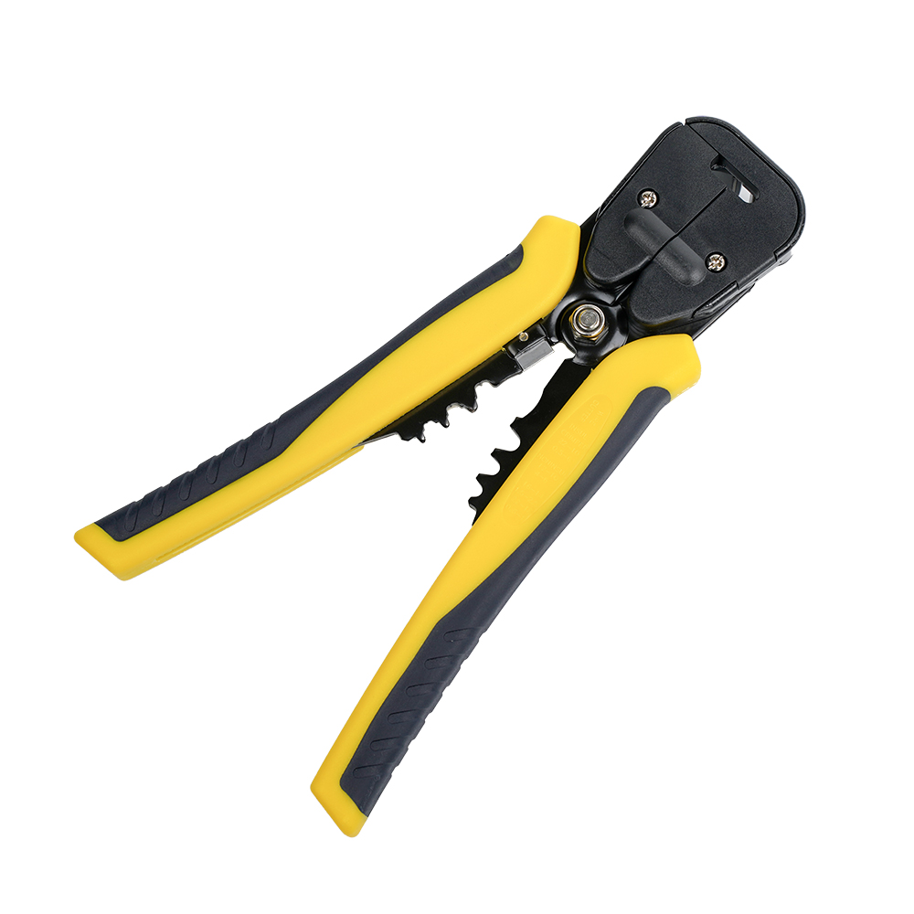 重型多功能自动剥线钳