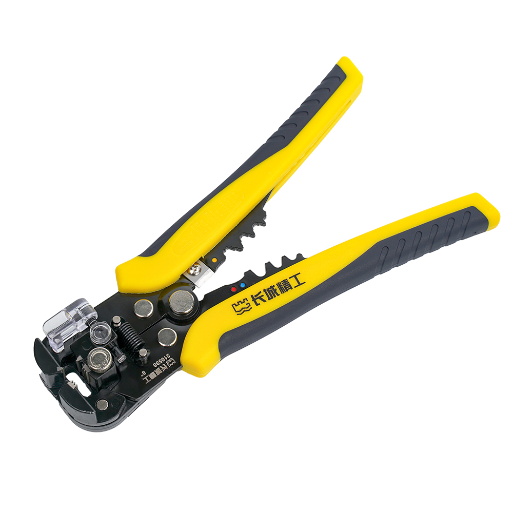重型多功能自动剥线钳