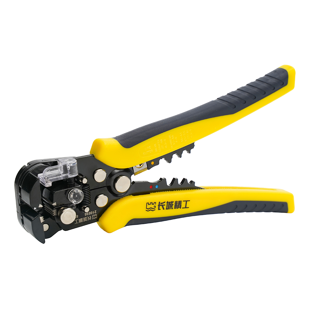 重型多功能自动剥线钳