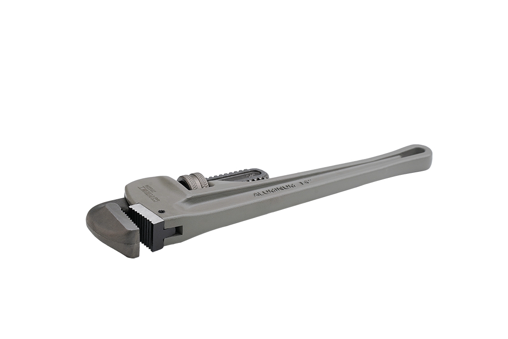 铝合金管子钳
