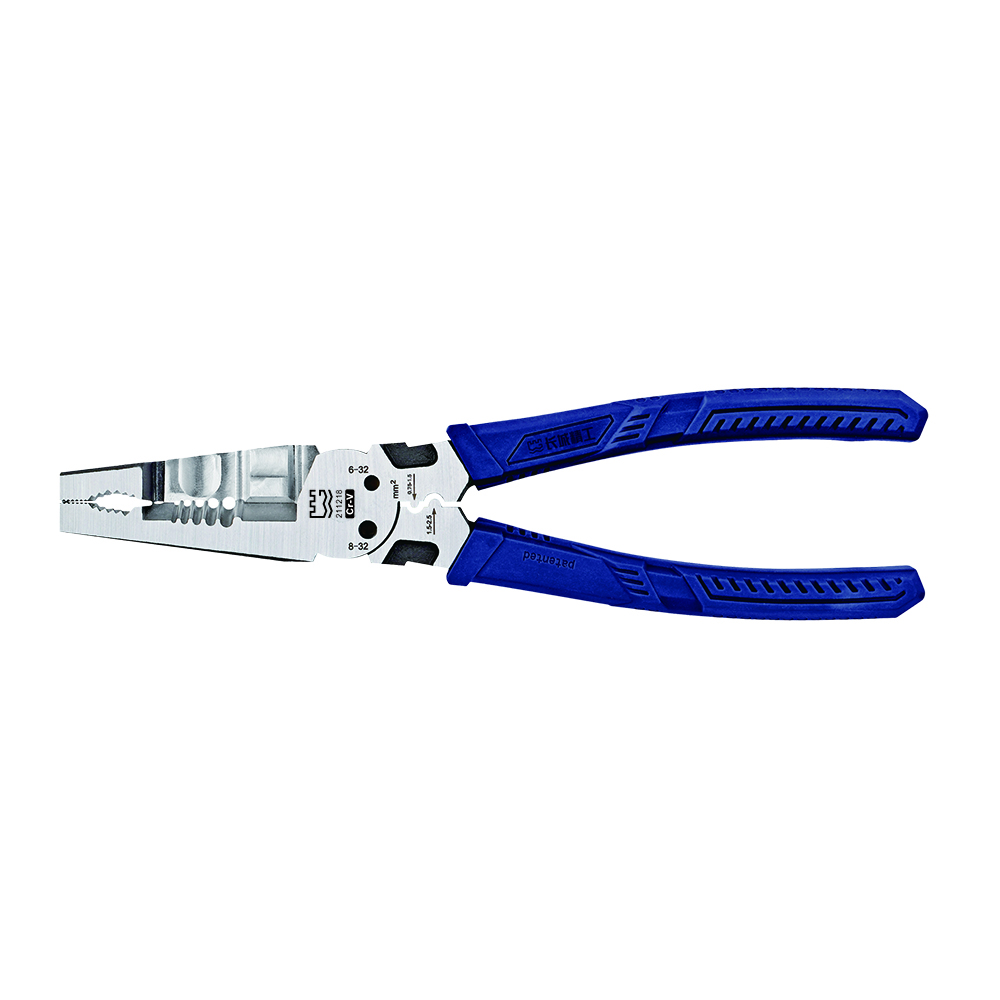 多功能电工钢丝钳