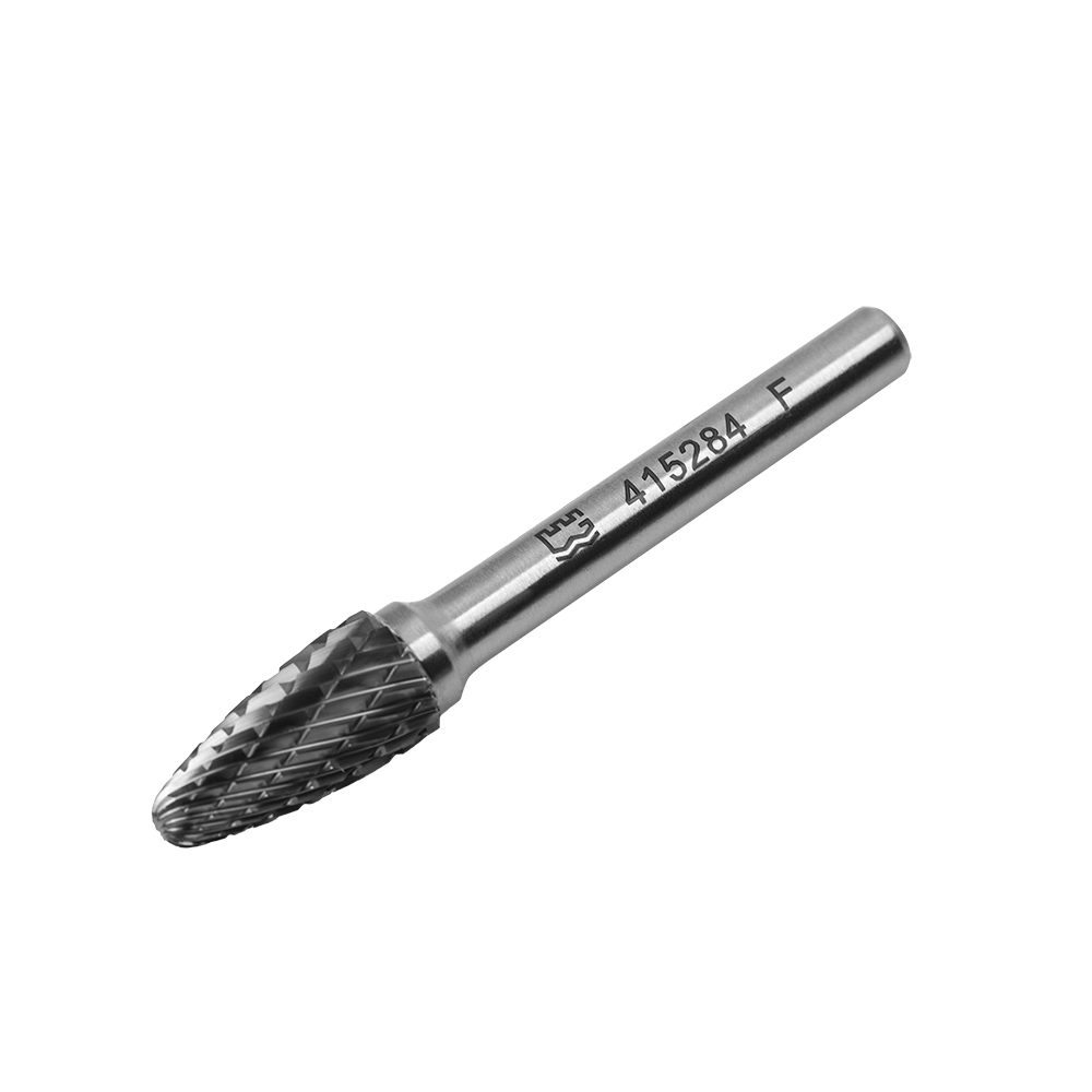 硬质合金旋转锉