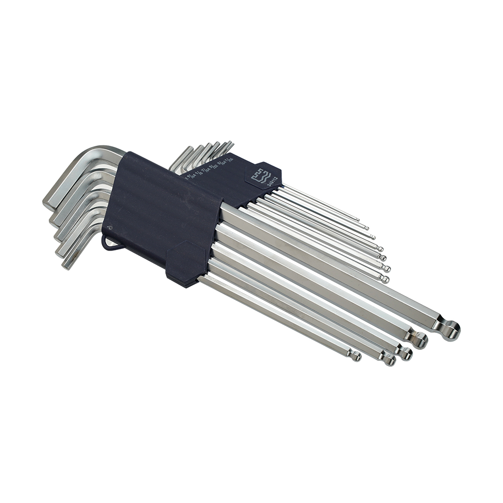 12pcs英制球头特长（S2）