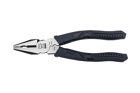 Great Wall Industrial-Grade Japanese-Style Combination Pliers，Labor-Saving