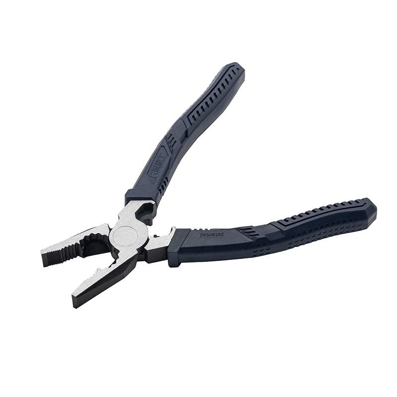 Great Wall Industrial-Grade Japanese-Style Combination Pliers，Labor-Saving