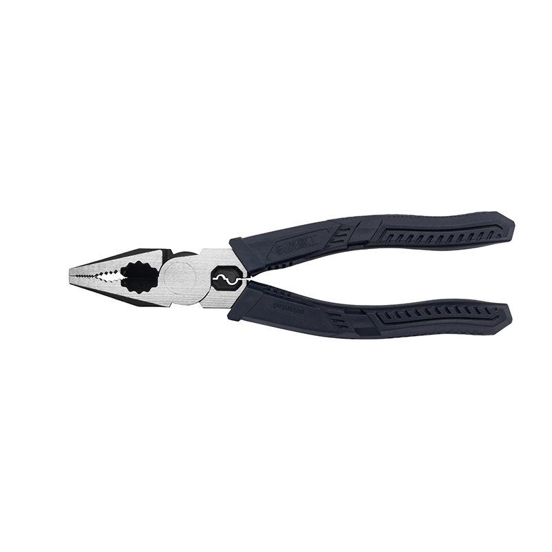 Great Wall Industrial-Grade Japanese-Style Combination Pliers，Labor-Saving