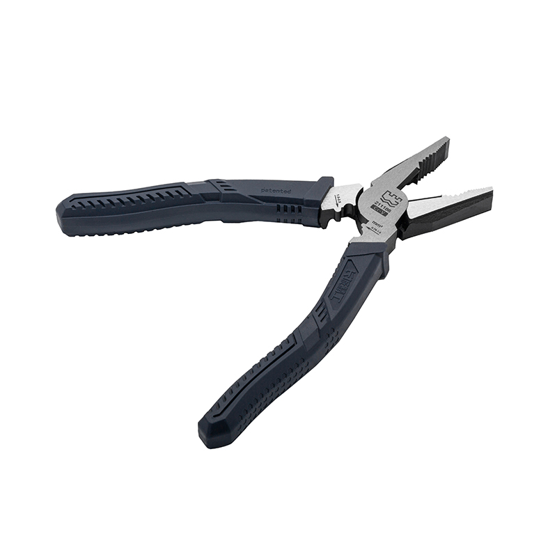 Great Wall Industrial-Grade Japanese-Style Combination Pliers，Labor-Saving