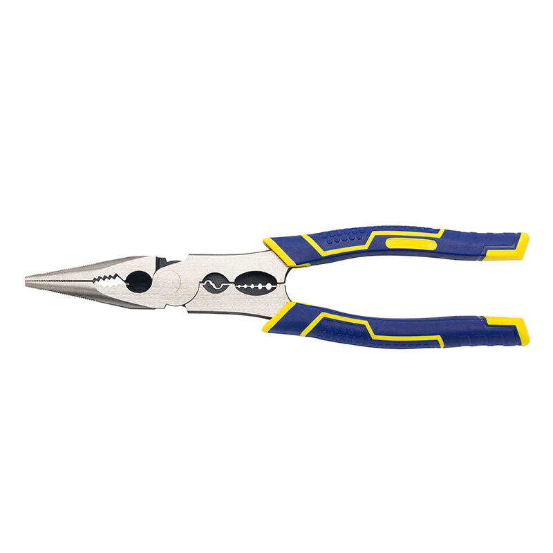 Great Wall Multifunctional Long Nose Pliers