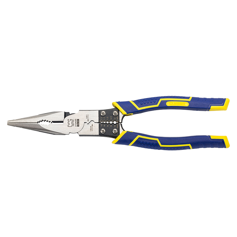 Great Wall Multifunctional Long Nose Pliers