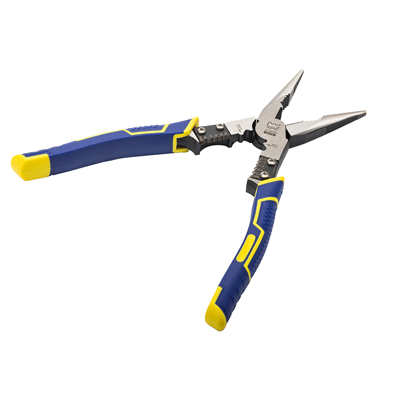 Great Wall Multifunctional Long Nose Pliers