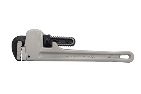 Great Wall Aluminum Alloy Pipe Wrench