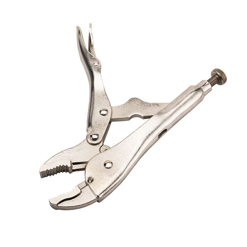 Great Wall American-Style Round Jaw Locking Grip Pliers