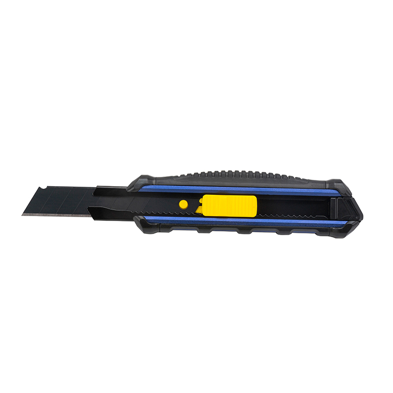 Great Wall 18mm Aluminum Alloy Slider Utility Knife