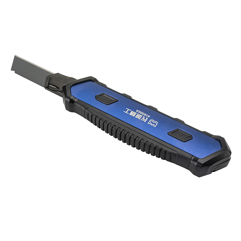 Great Wall 18mm Aluminum Alloy Slider Utility Knife