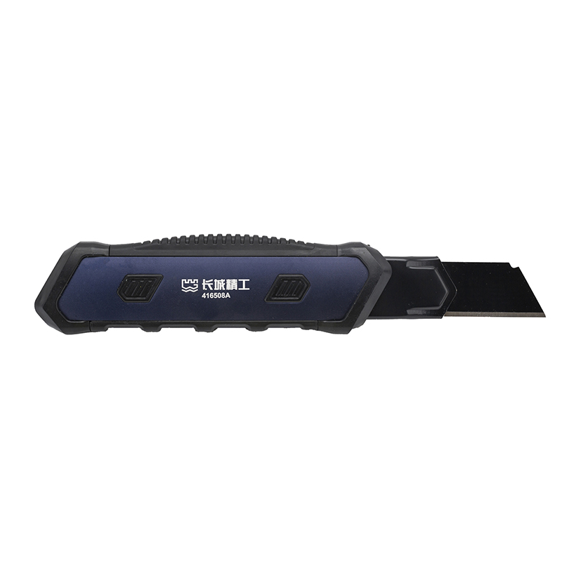 Great Wall 25mm Aluminum Alloy Slider Utility Knife