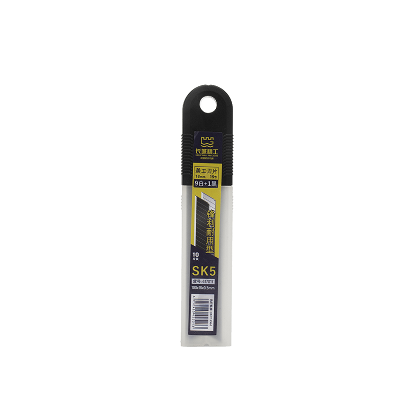 Great Wall SK2 18mm/8-Point Snap-Off Utility Knife Blades