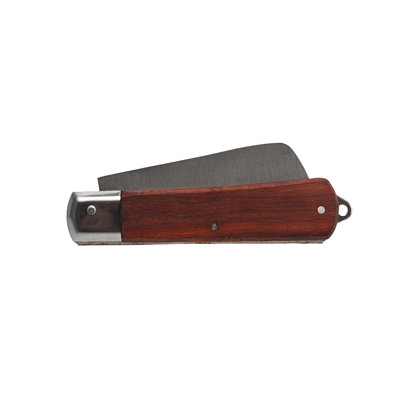 Great Wall Wood Handle Electrician Knife