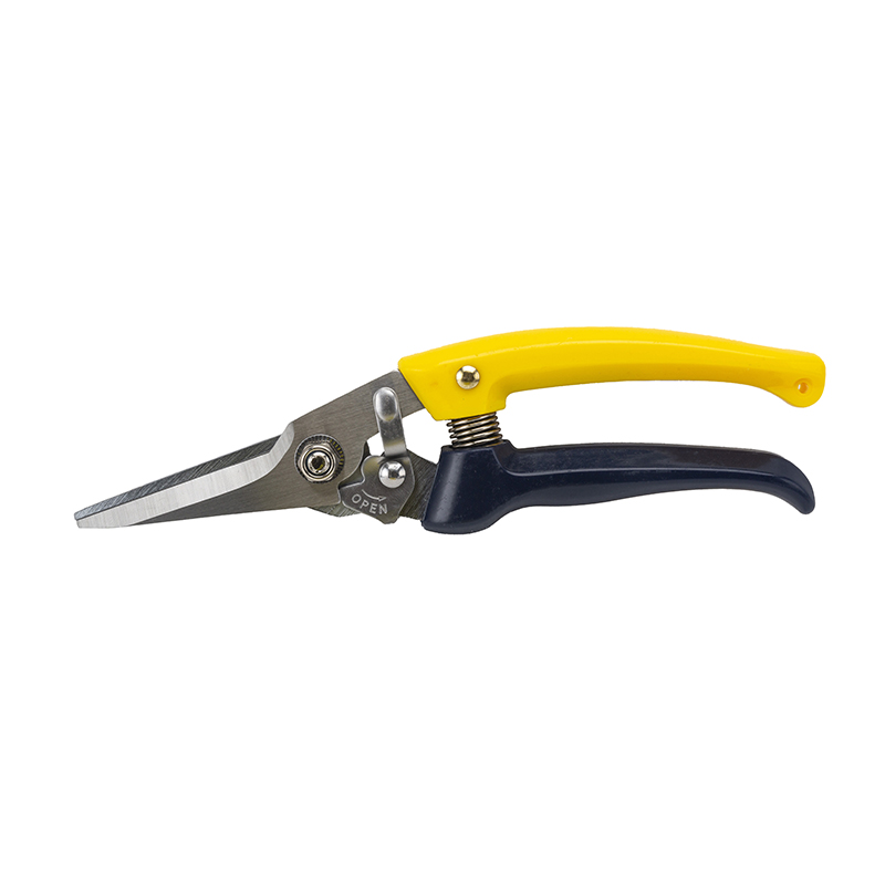 Great Wall Straight Blade Pruning Shears